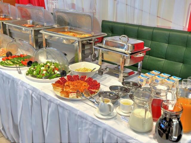 фотографии Флагман изображение №8