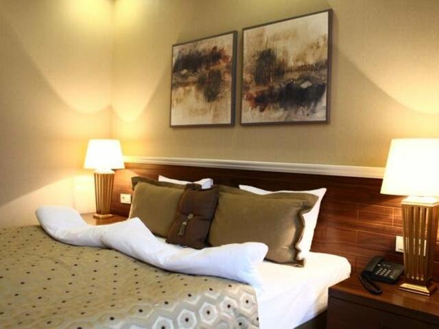 фотографии Волга Премиум Отель изображение №20