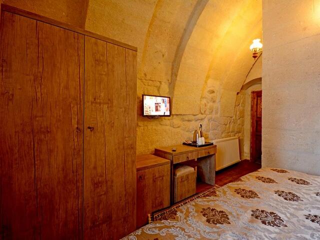 фото отеля Отель Diamond Of Cappadocia изображение №25