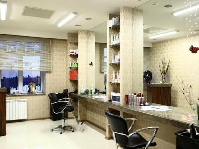 фотографии отеля Волга Премиум Отель изображение №3