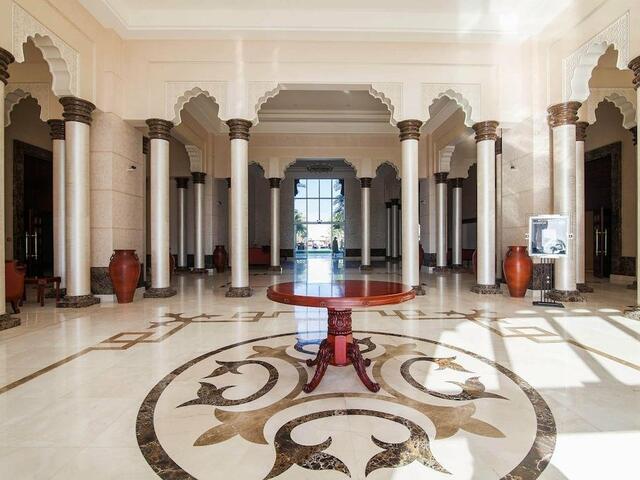 фотографии Cresent Residence изображение №28