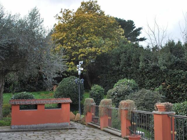 фотографии отеля Residence Casale Mostacciano изображение №15