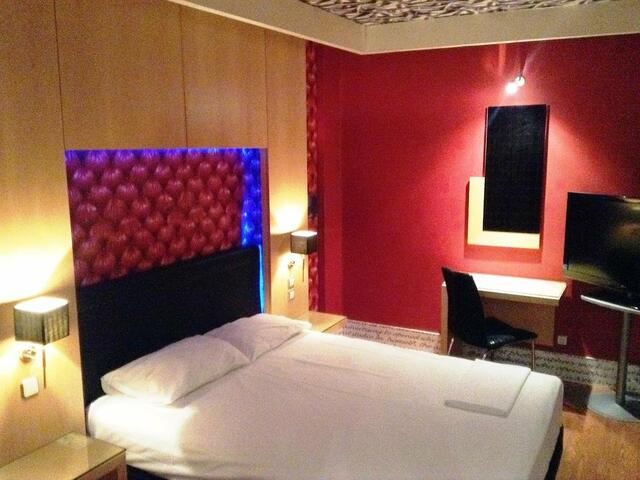 фото отеля Olympic Hotel – Adults Only изображение №17