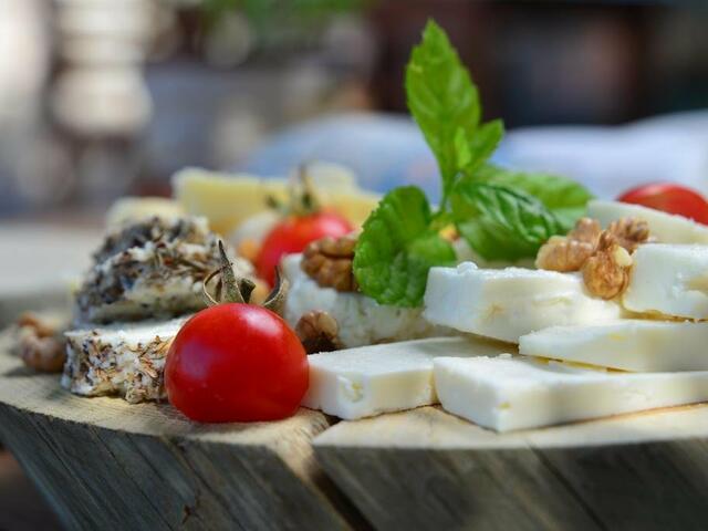 фото отеля Zephyros Hotel изображение №33