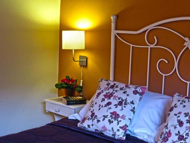 фотографии отеля Agva Piccolo Mondo Hotel изображение №23