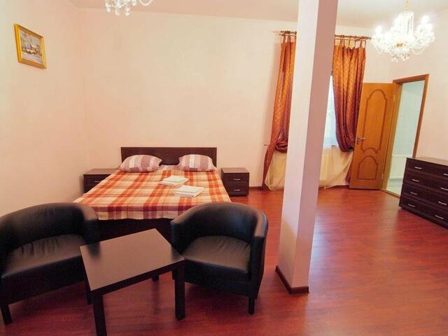 фото отеля Maria Hotel изображение №9