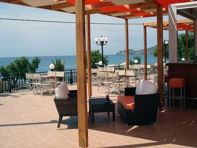 фотографии Triton Hotel изображение №8