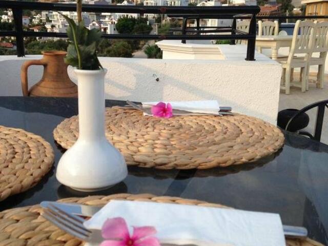 фотографии отеля Matiana Hotel изображение №7