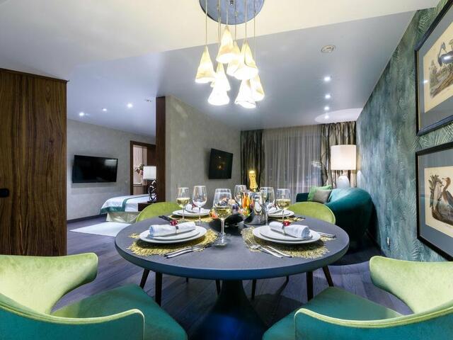 фотографии Luciano Spa изображение №20