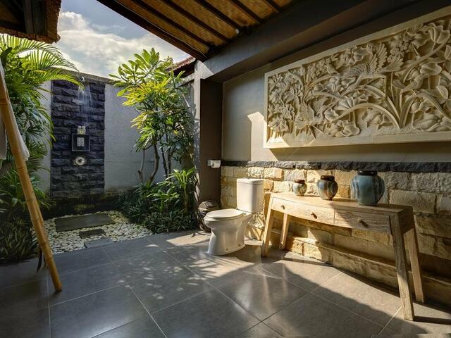 фотографии отеля The Pandan Tree Villas изображение №31