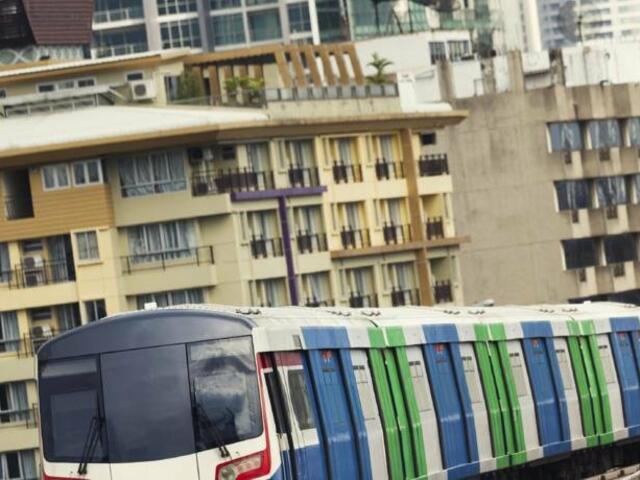 фотографии отеля Top High Airport Link Hotel изображение №23