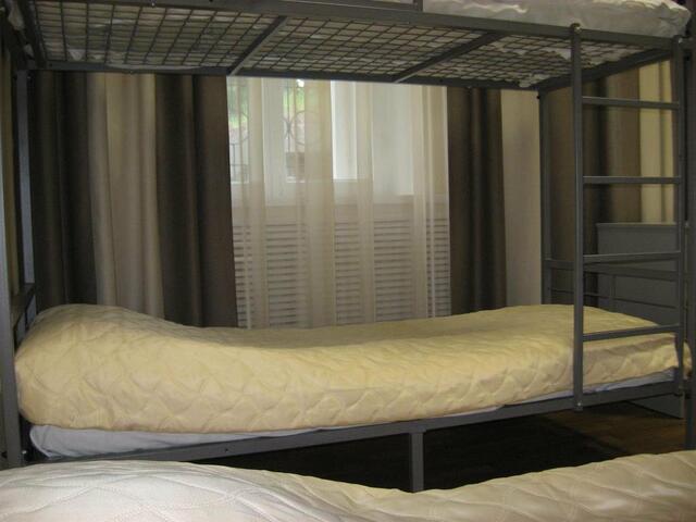 фотографии отеля Hostel 24х7 изображение №15