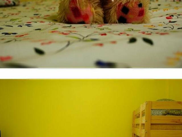 фото отеля БританиЯ Хостел изображение №21