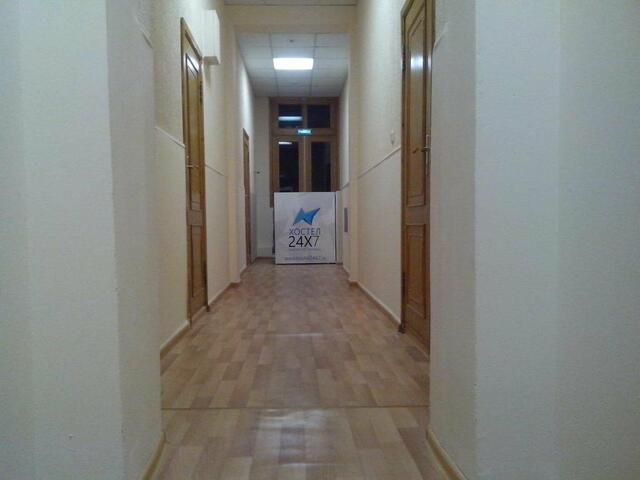 фотографии Hostel 24х7 изображение №12