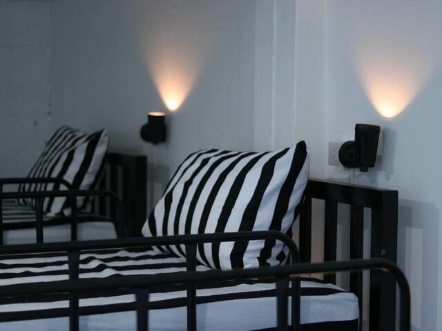 фотографии отеля 119Hostel изображение №31