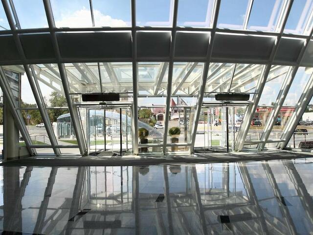 фото Сити Отель изображение №6