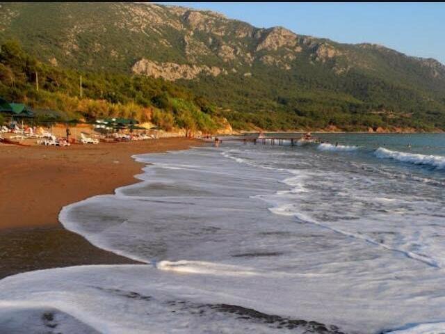 фотографии Ada Sedir Home изображение №4