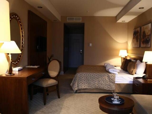 фото Волга Премиум Отель изображение №14