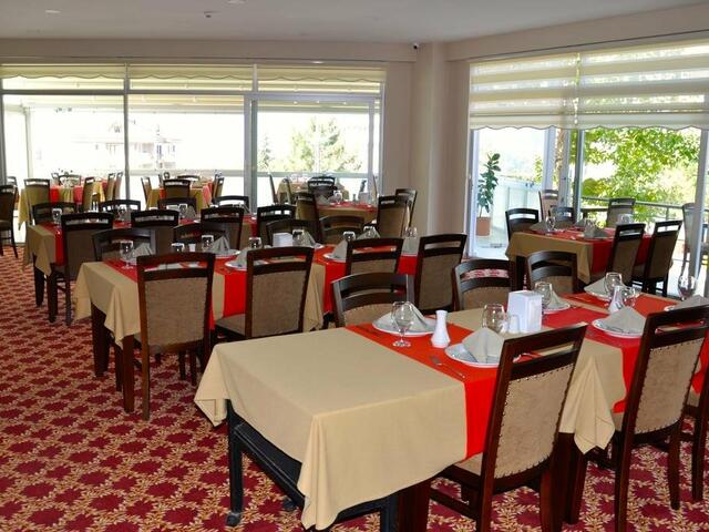 фото NY World Hotel изображение №14