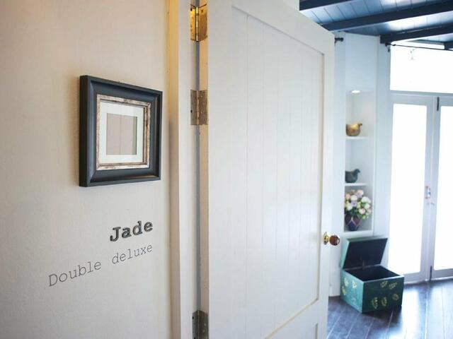 фотографии отеля Arom d Hostel изображение №23