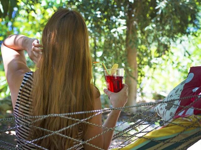 фотографии Faralya Botanica изображение №20