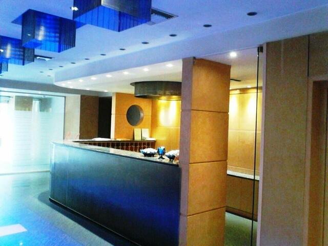 фото Olympic Hotel – Adults Only изображение №14