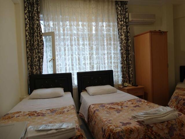 фотографии Hotel Efe изображение №4