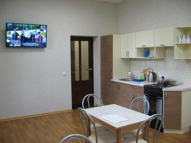 фотографии отеля Hostel 24х7 изображение №7