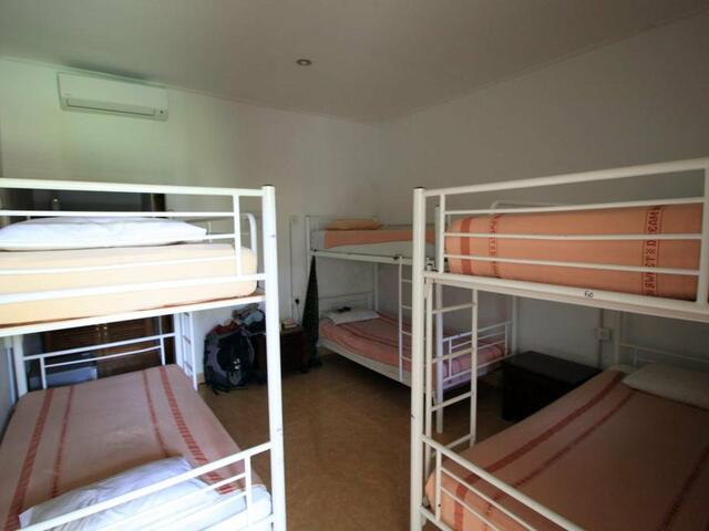 фото отеля Cafe Locca Hostel изображение №9