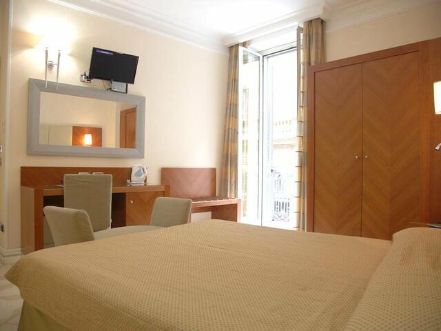 фото отеля Hotel Opera Roma изображение №21