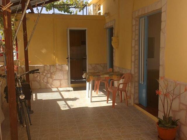 фотографии отеля Vintage House-Vori-Rent Rooms изображение №11