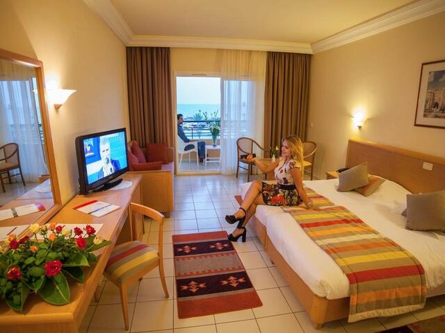 фото Hotel Nour Palace изображение №26