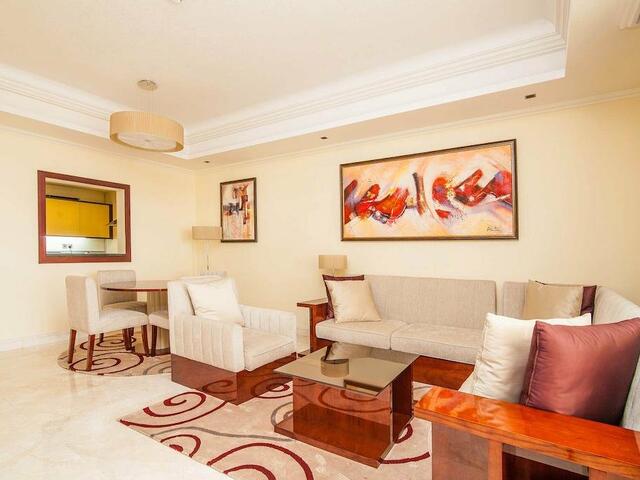 фотографии отеля Cresent Residence изображение №31