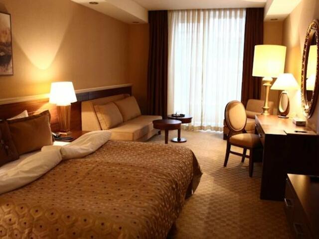 фото Волга Премиум Отель изображение №26