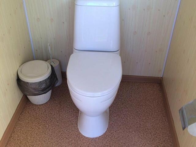 фото отеля Inn Oasis изображение №17