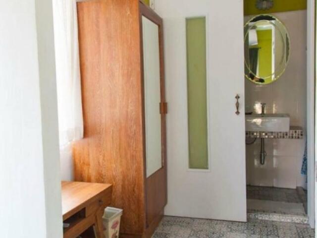 фотографии отеля Arom d Hostel изображение №19