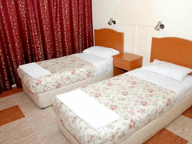 фотографии отеля Lavender Hotel Apartments Dubai изображение №11