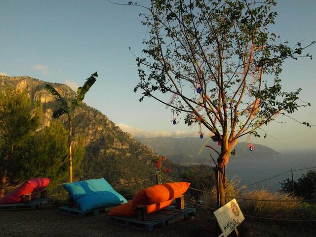 фото отеля Mandala Camping изображение №9