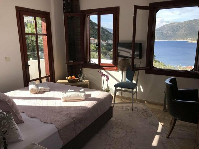 фото отеля Matiana Hotel изображение №21