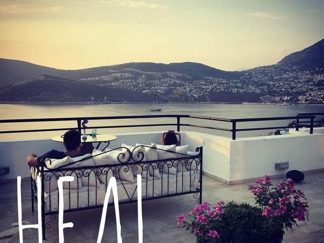 фото отеля Matiana Hotel изображение №13