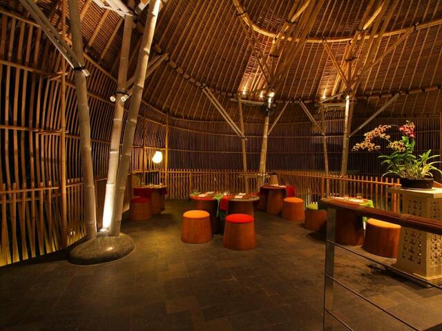 фото Taman Mesari Luxury Villas-Seminyak изображение №30