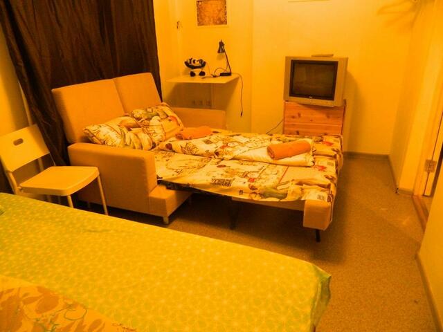 фотографии БританиЯ Хостел изображение №12