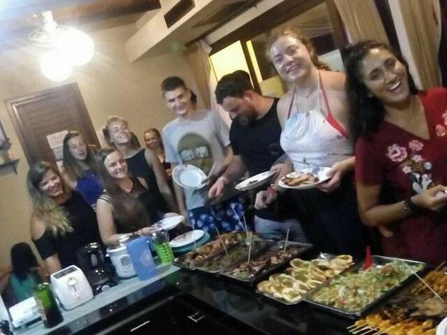 фотографии отеля Loro Loco 2 изображение №15