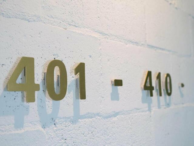 фотографии отеля 119Hostel изображение №3