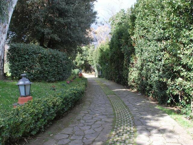 фотографии Residence Casale Mostacciano изображение №16