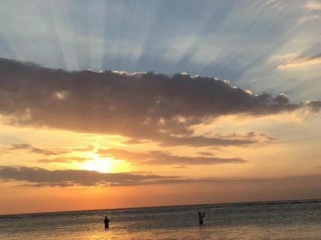 фотографии Taman Mesari Luxury Villas-Seminyak изображение №12