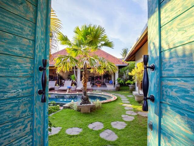 фото отеля The Pandan Tree Villas изображение №5