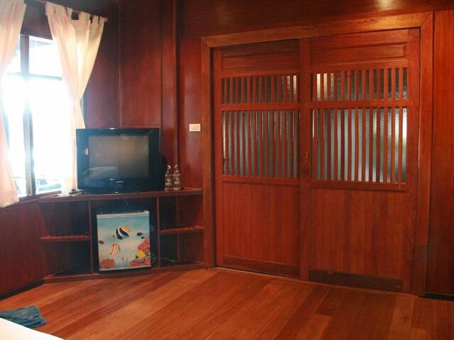 фото отеля Kirati Beach Resort изображение №29