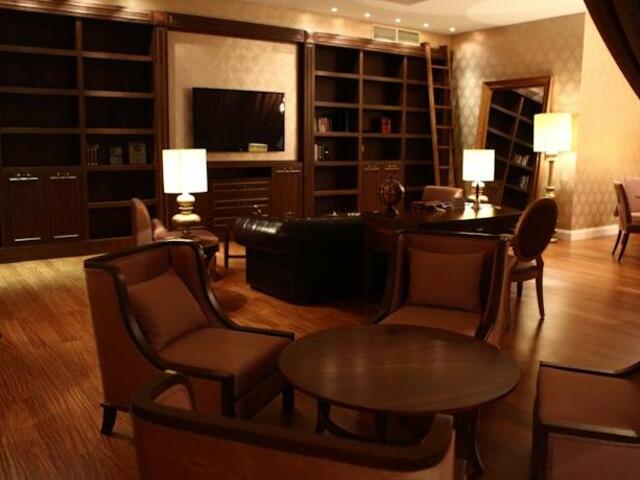 фотографии Волга Премиум Отель изображение №8