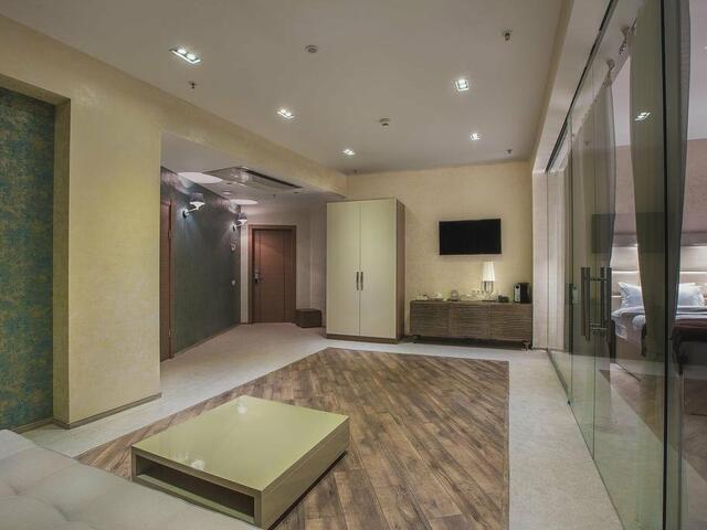 фото отеля Сити Отель изображение №21